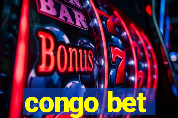 congo bet