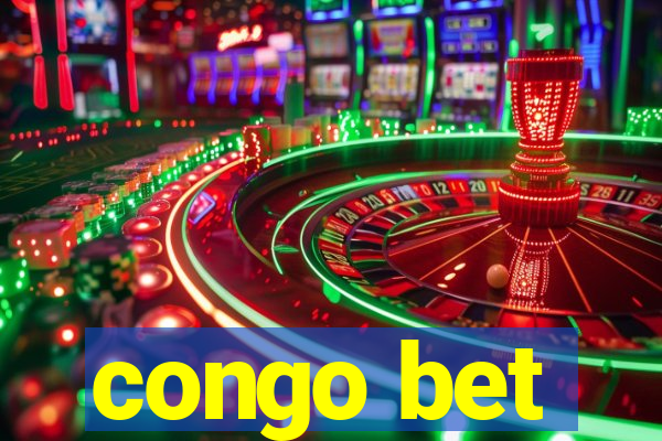 congo bet