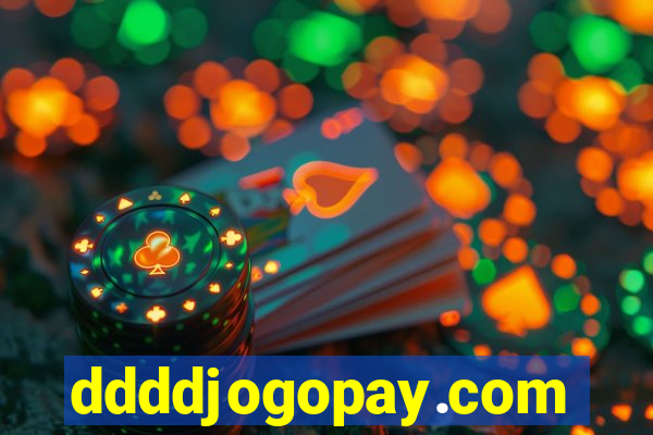 ddddjogopay.com