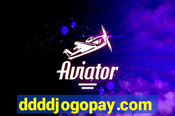 ddddjogopay.com