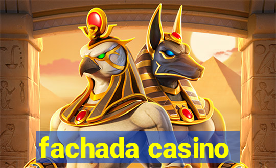 fachada casino