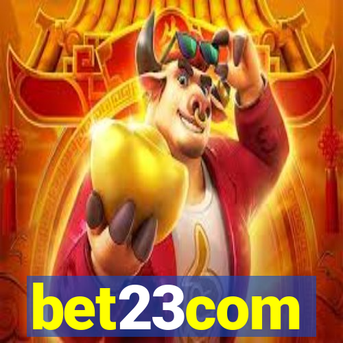 bet23com