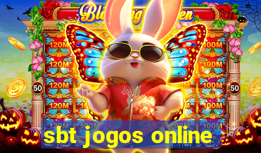 sbt jogos online