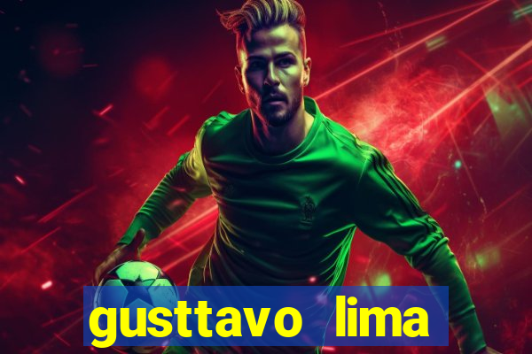 gusttavo lima plataforma de jogos