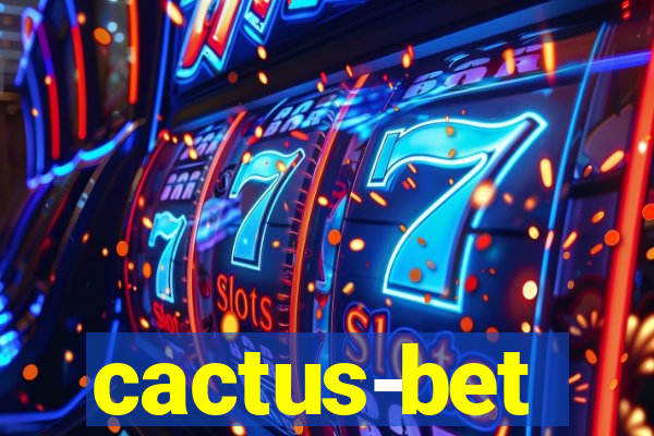 cactus-bet