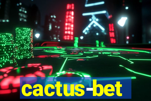 cactus-bet