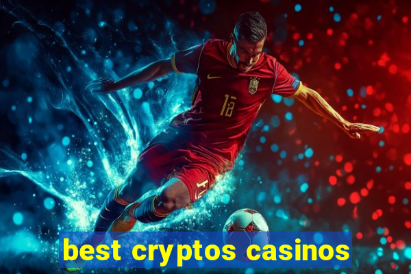 best cryptos casinos