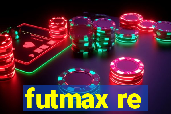 futmax re