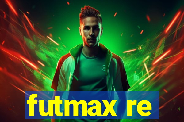 futmax re