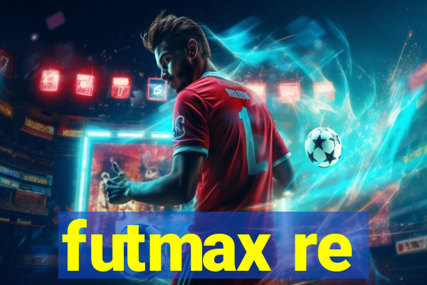 futmax re