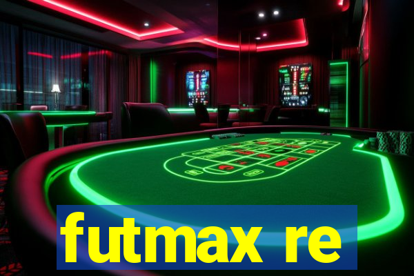 futmax re