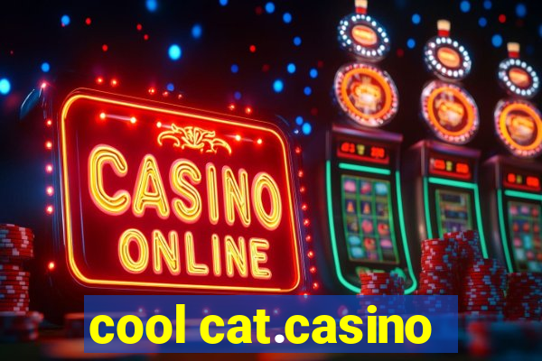 cool cat.casino