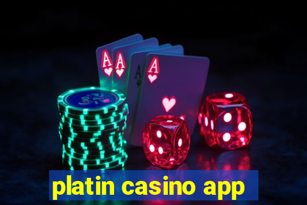 platin casino app