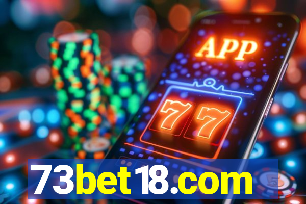 73bet18.com