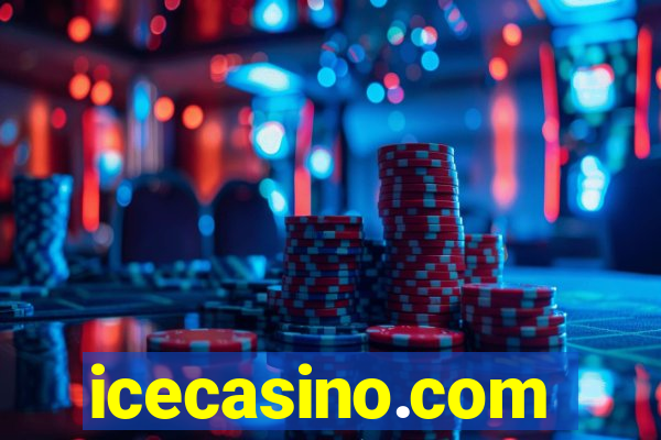 icecasino.com