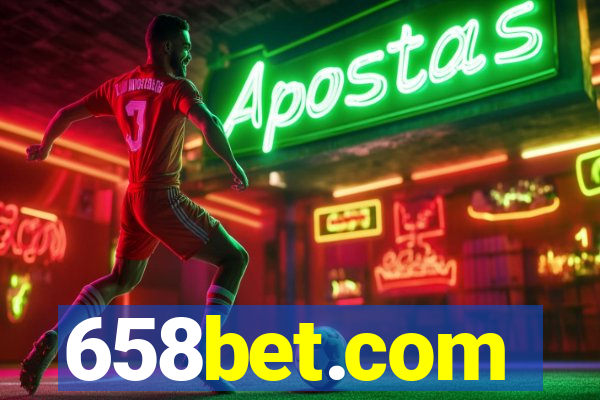 658bet.com