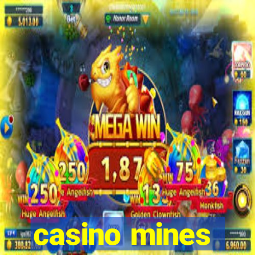 casino mines