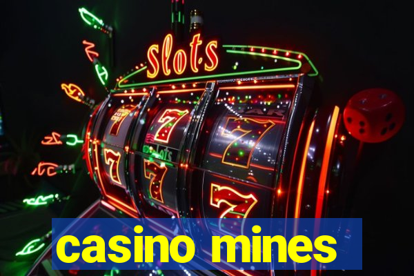 casino mines