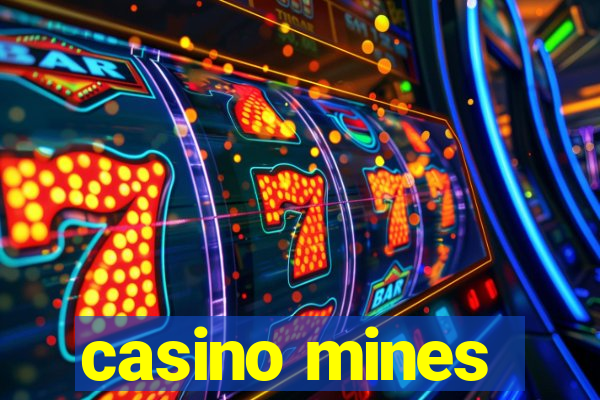 casino mines