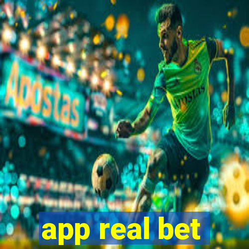 app real bet