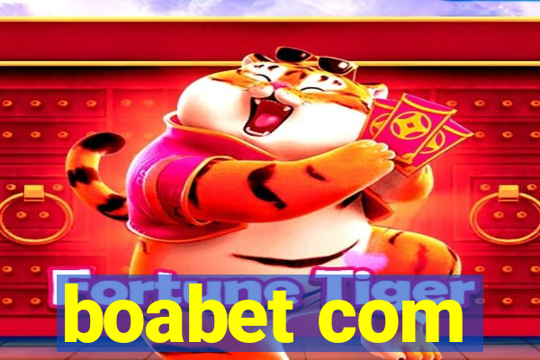 boabet com