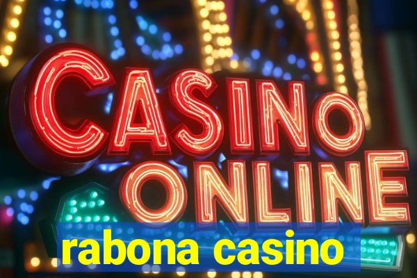 rabona casino