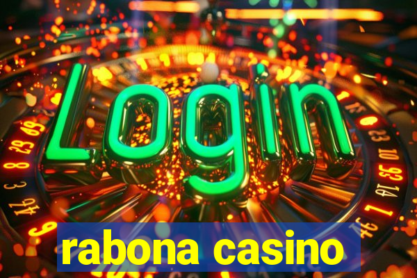 rabona casino