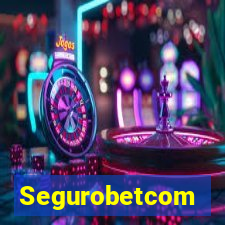 Segurobetcom