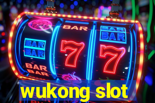 wukong slot