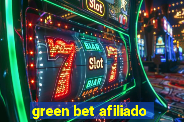 green bet afiliado