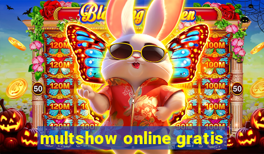 multshow online gratis