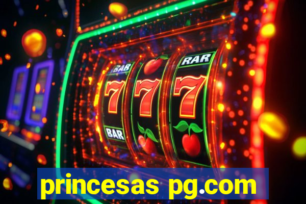 princesas pg.com