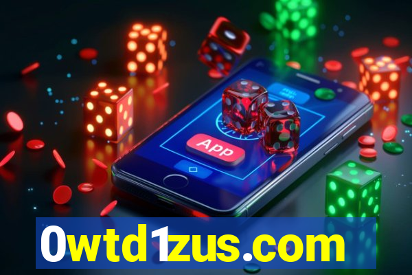 0wtd1zus.com