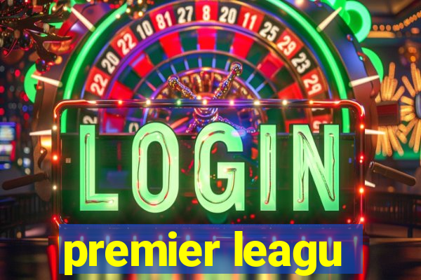 premier leagu