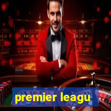 premier leagu