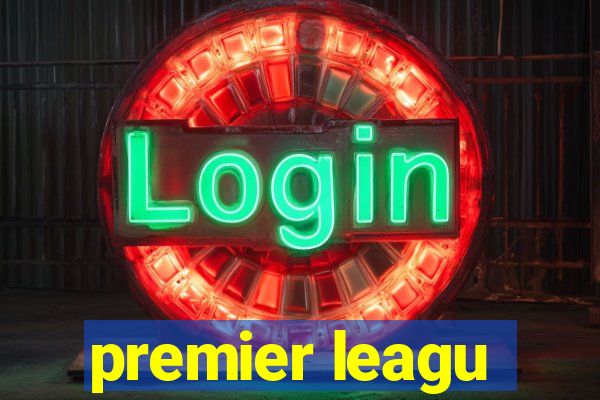 premier leagu