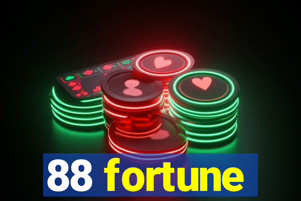 88 fortune