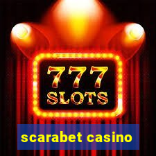 scarabet casino