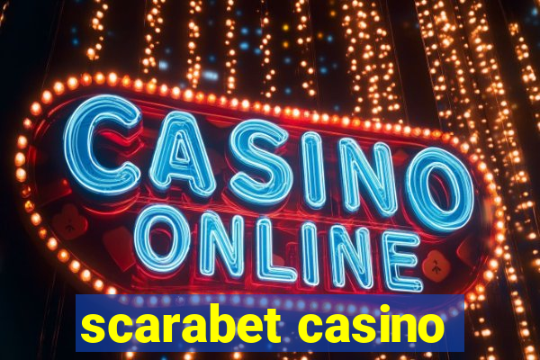 scarabet casino