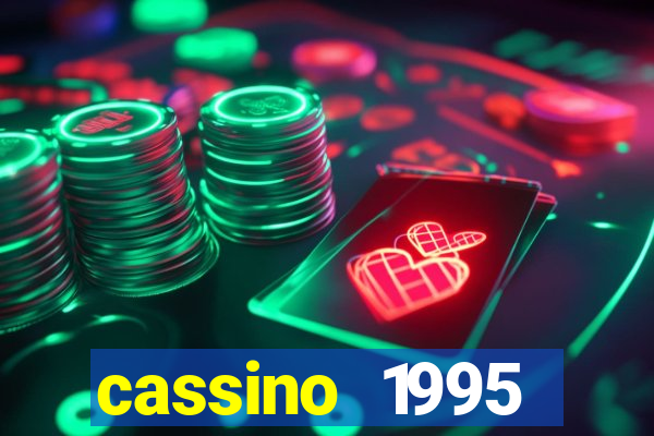 cassino 1995 dublado online