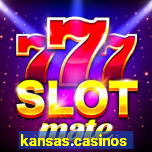 kansas.casinos