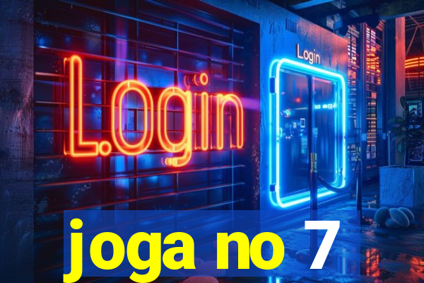 joga no 7