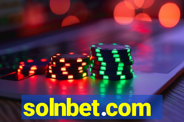 solnbet.com