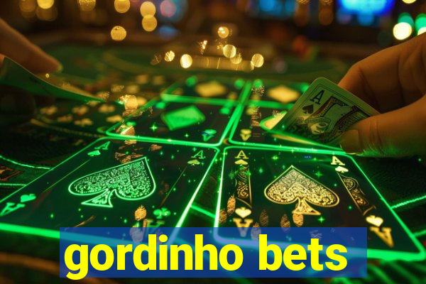 gordinho bets