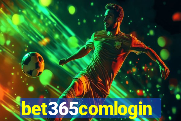 bet365comlogin