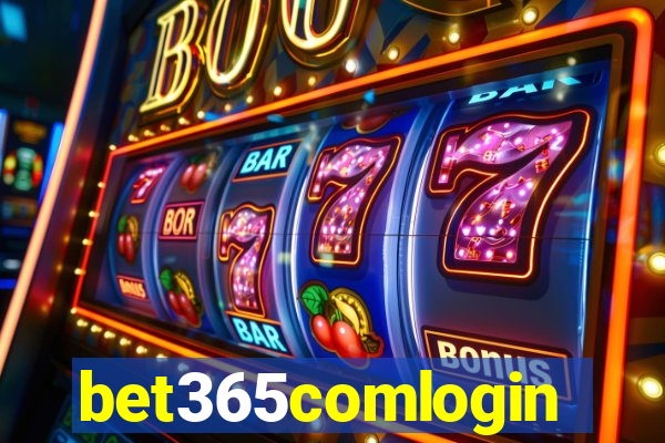 bet365comlogin