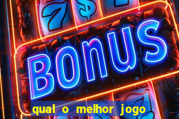 qual o melhor jogo para ganhar dinheiro online