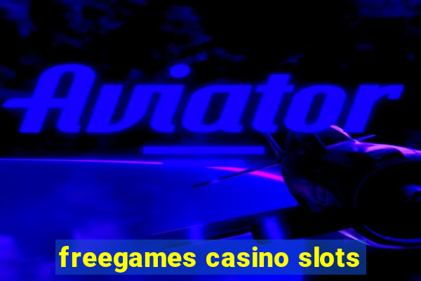 freegames casino slots