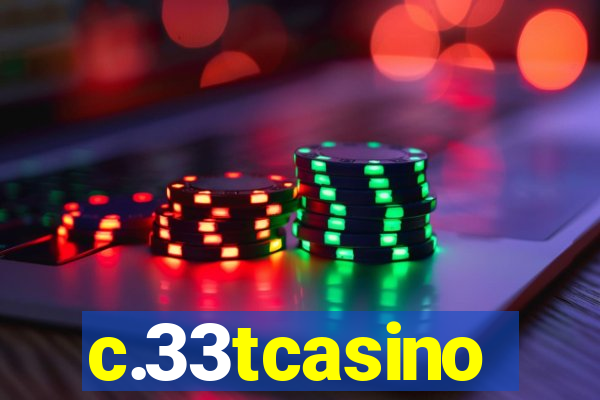 c.33tcasino