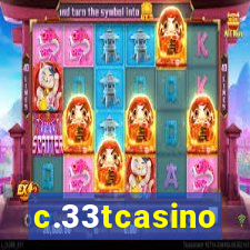 c.33tcasino